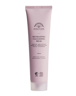 Hydrating Cleansing Milk - 100 ml.